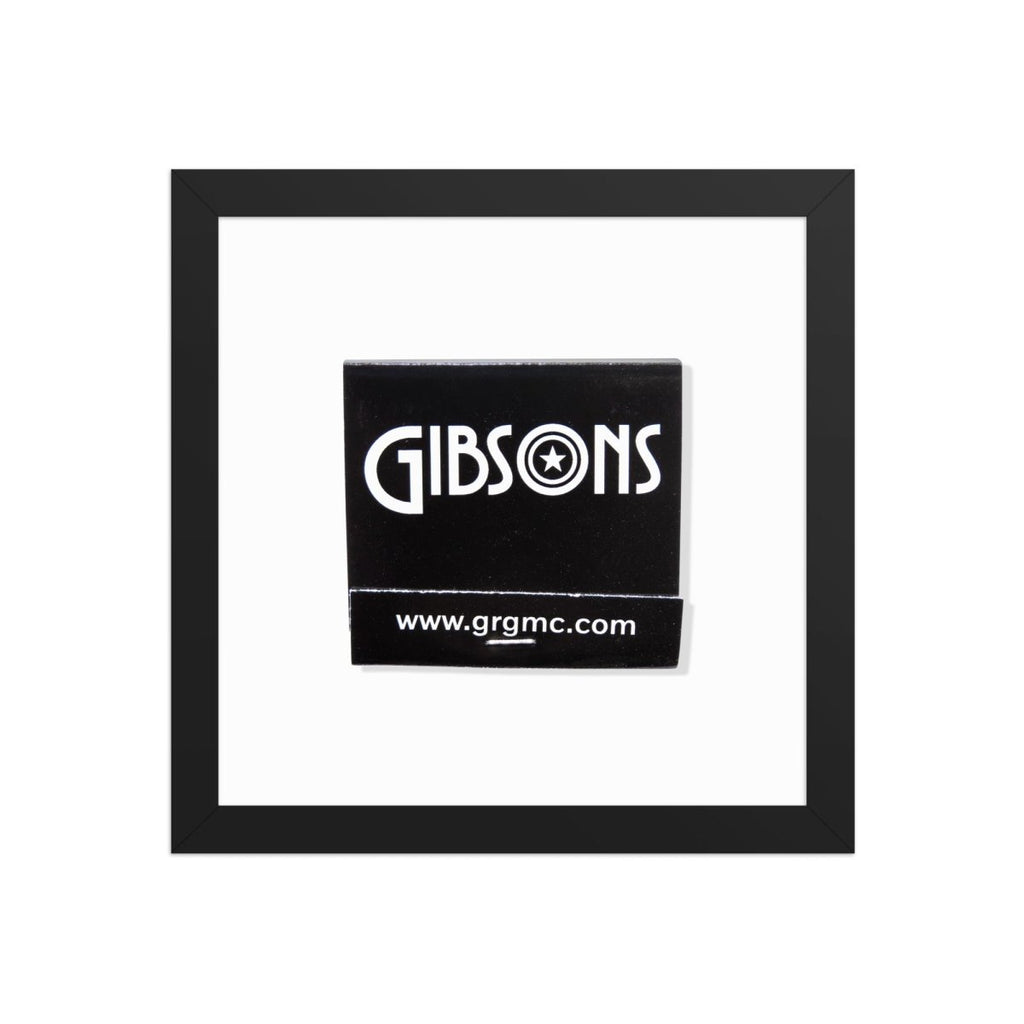 Gibsons Chicago - Liza Pruitt