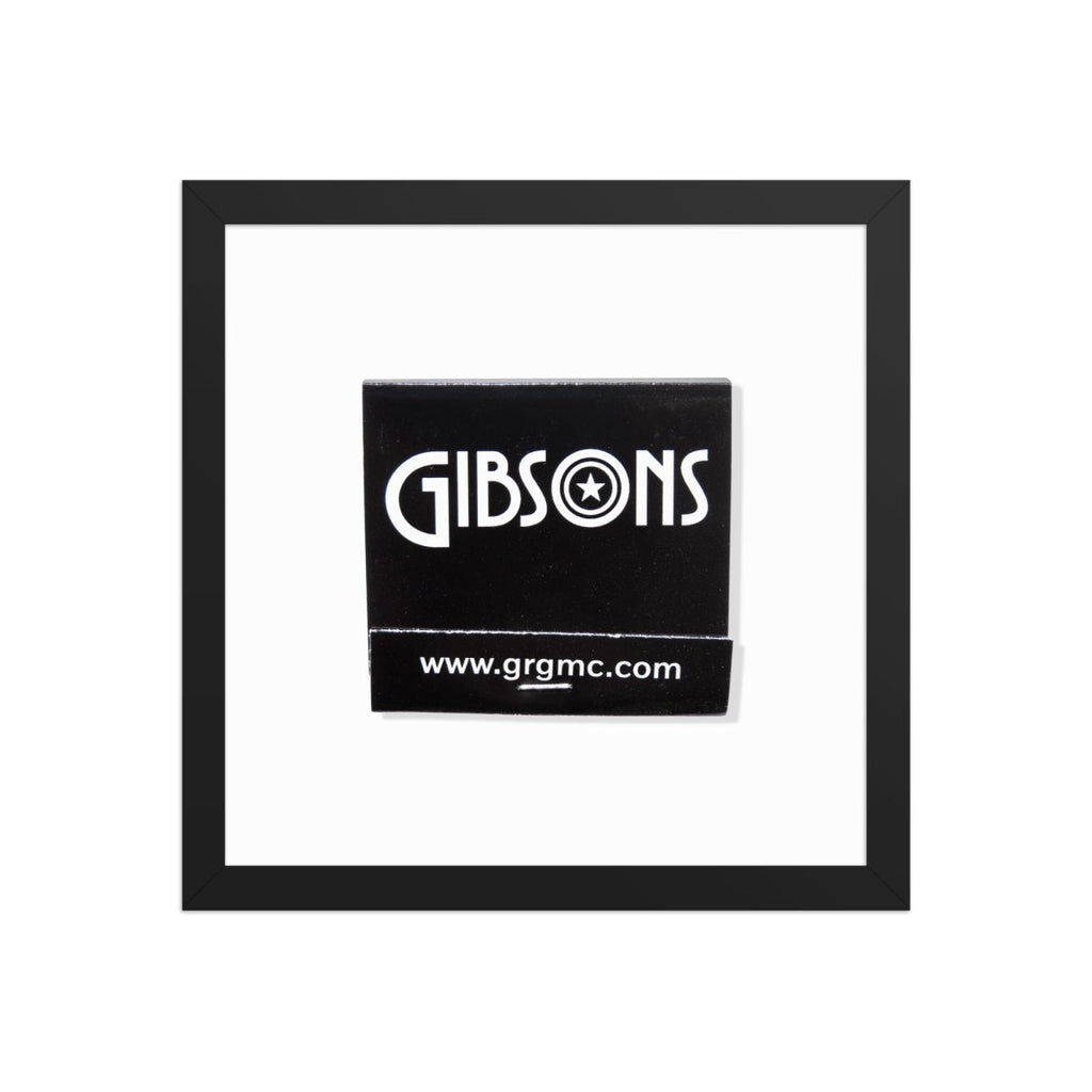 Gibsons Chicago - Liza Pruitt