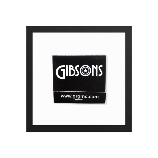 Gibsons Chicago - Liza Pruitt