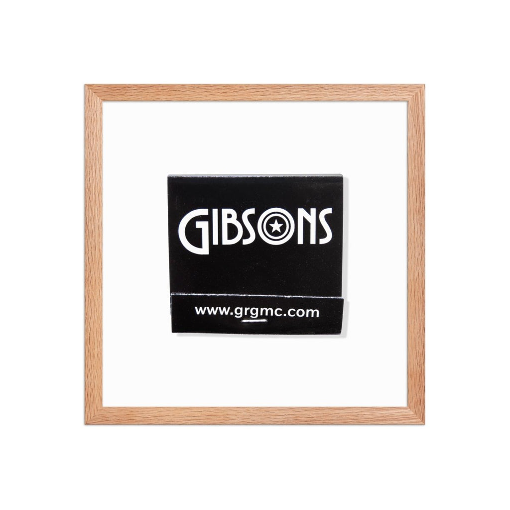 Gibsons Chicago - Liza Pruitt