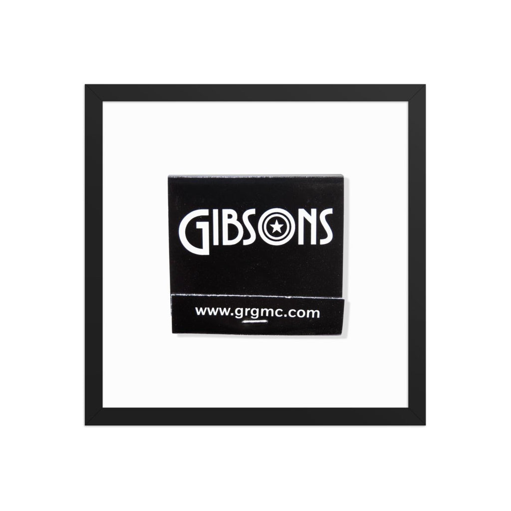 Gibsons Chicago - Liza Pruitt