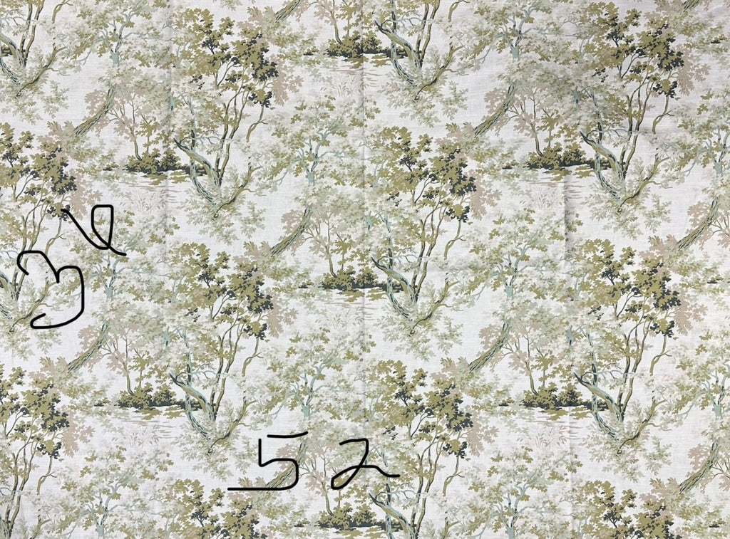 Ginger - Fabric by the Yard - Liza Pruitt