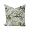 Ginger Pillow Cover in Celadon - Liza Pruitt