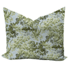 Ginger Pillow Cover in Sanctuary and Eloise - Liza Pruitt