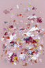 Girls Trip | 36" h x 24" w - Liza Pruitt