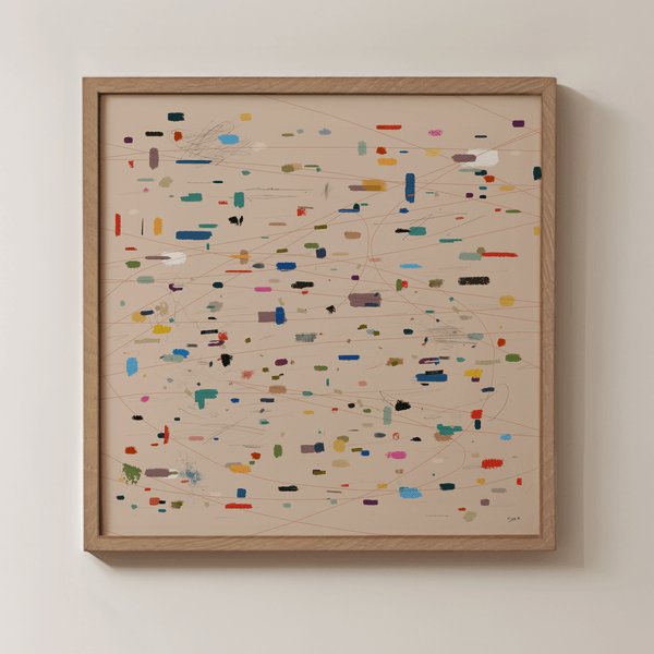 Glitch by Seb Moran - Liza Pruitt