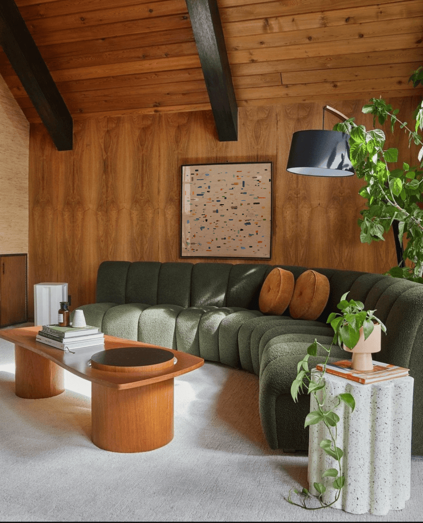 Glitch by Seb Moran - Liza Pruitt