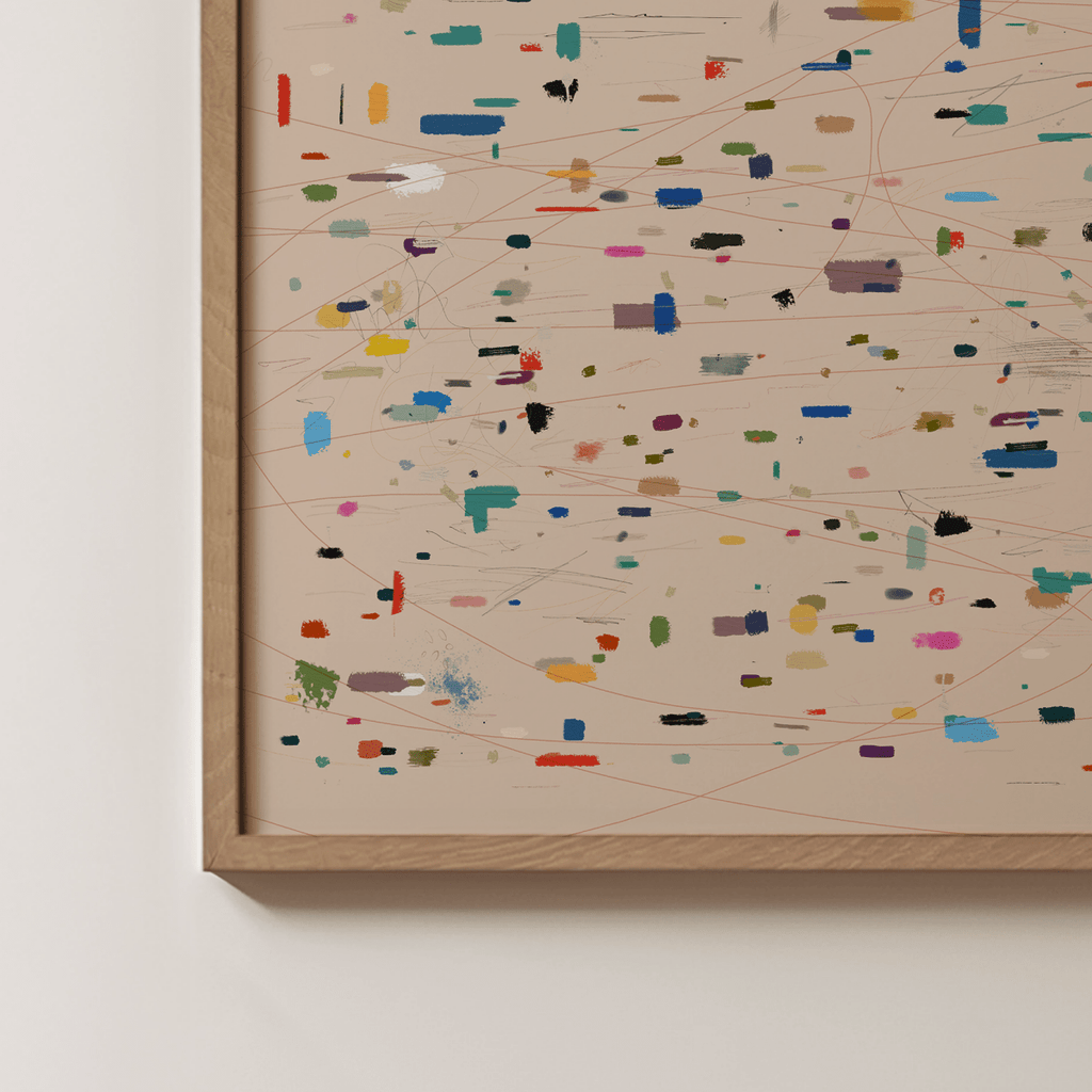 Glitch by Seb Moran - Liza Pruitt