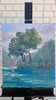 Goldern Glide | 24" h x 20" w - Liza Pruitt