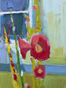 Good Morning | 45" h x 32" w - Liza Pruitt