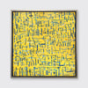 Good Morning Sunshine - Open Edition Canvas Print - Liza Pruitt