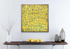 Good Morning Sunshine - Open Edition Canvas Print - Liza Pruitt