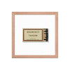 Gramercy Tavern Framed Print - Liza Pruitt