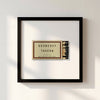 Gramercy Tavern Framed Print - Liza Pruitt