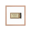 Gramercy Tavern Framed Print - Liza Pruitt