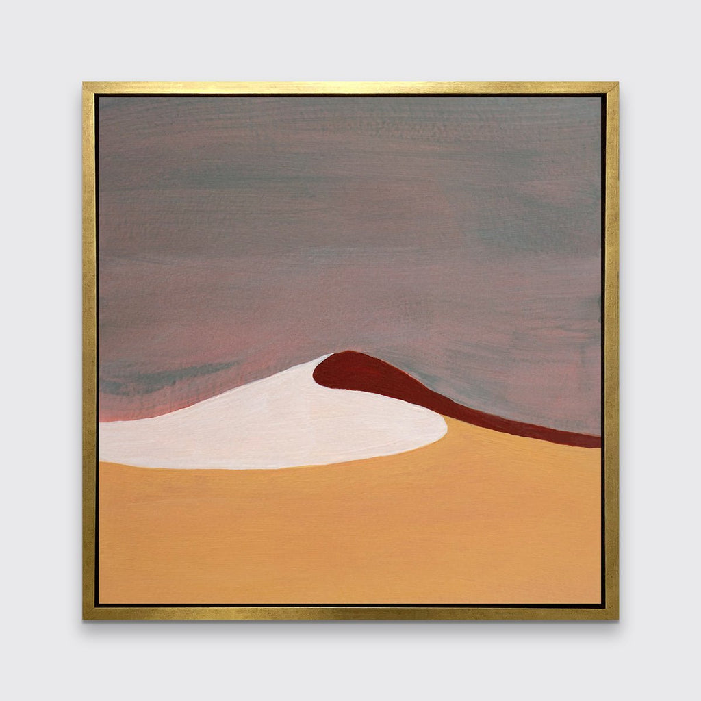 Great Sand Dune - Open Edition Canvas Print - Liza Pruitt