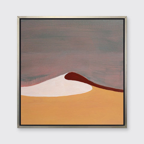 Great Sand Dune - Open Edition Canvas Print - Liza Pruitt