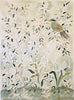 Green Canopies No. 1, Original 22x30 - Liza Pruitt