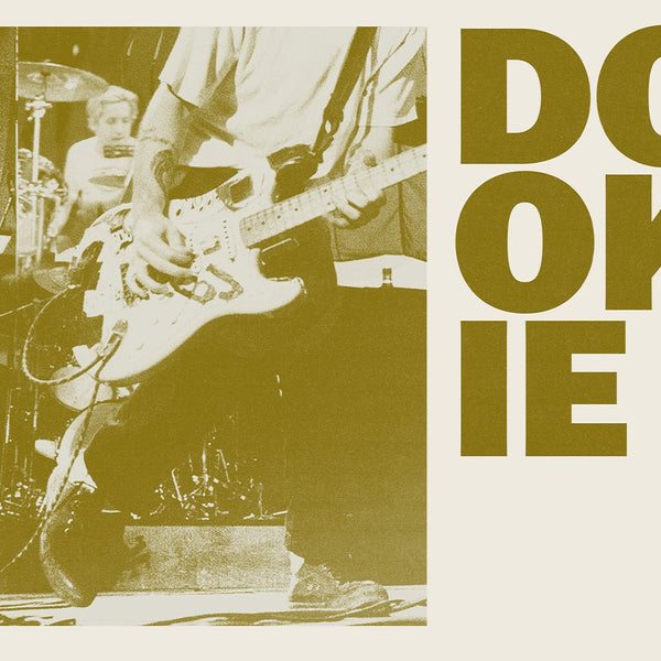 Green Day - Dookie - Liza Pruitt