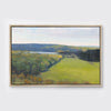 Green Day - Limited Edition Canvas Print - Liza Pruitt