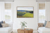 Green Day - Limited Edition Canvas Print - Liza Pruitt