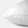 Green Floral Toile Pillow in Rosecrest - Liza Pruitt