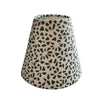 Green Sconce Shade in Petal Party - Liza Pruitt