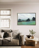Green Surrender - Limited Edition Canvas Print - Liza Pruitt