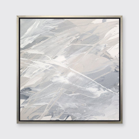 Grey Goose I - Limited Edition Canvas Print - Liza Pruitt
