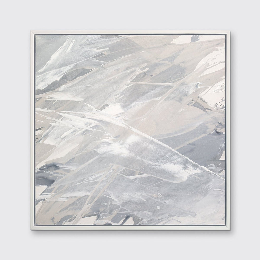 Grey Goose I - Limited Edition Canvas Print - Liza Pruitt