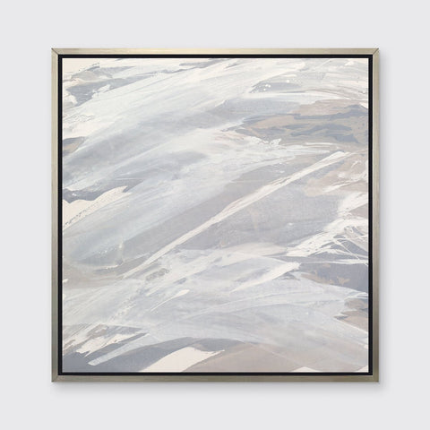Grey Goose II - Limited Edition Canvas Print - Liza Pruitt