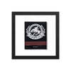 Griffon Framed Print - Liza Pruitt