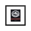 Griffon Framed Print - Liza Pruitt