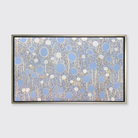 Hamam - Limited Edition Canvas Print - Liza Pruitt