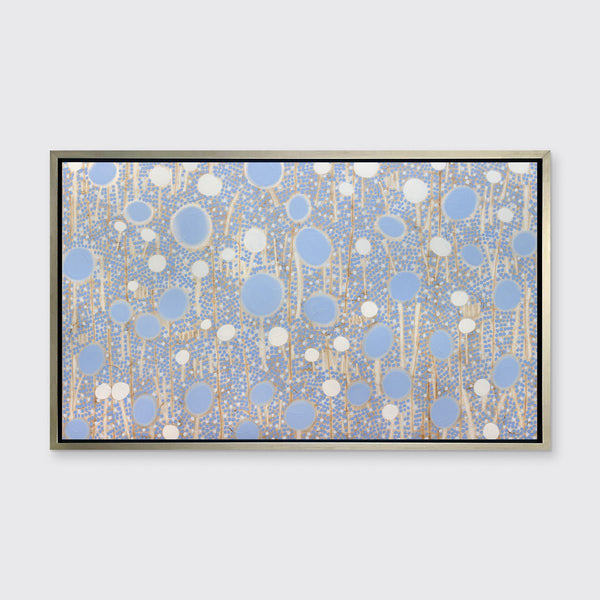 Hamam - Limited Edition Canvas Print - Liza Pruitt