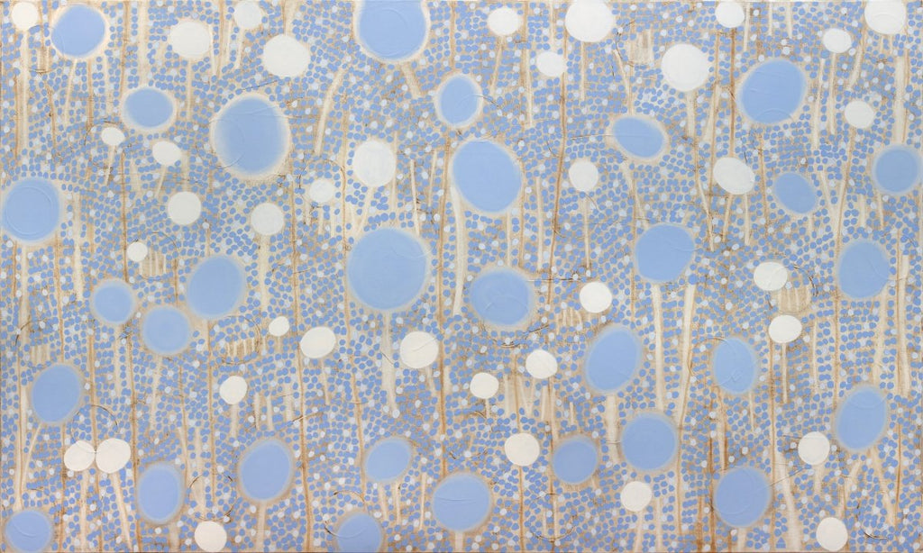 Hamam - Limited Edition Canvas Print - Liza Pruitt