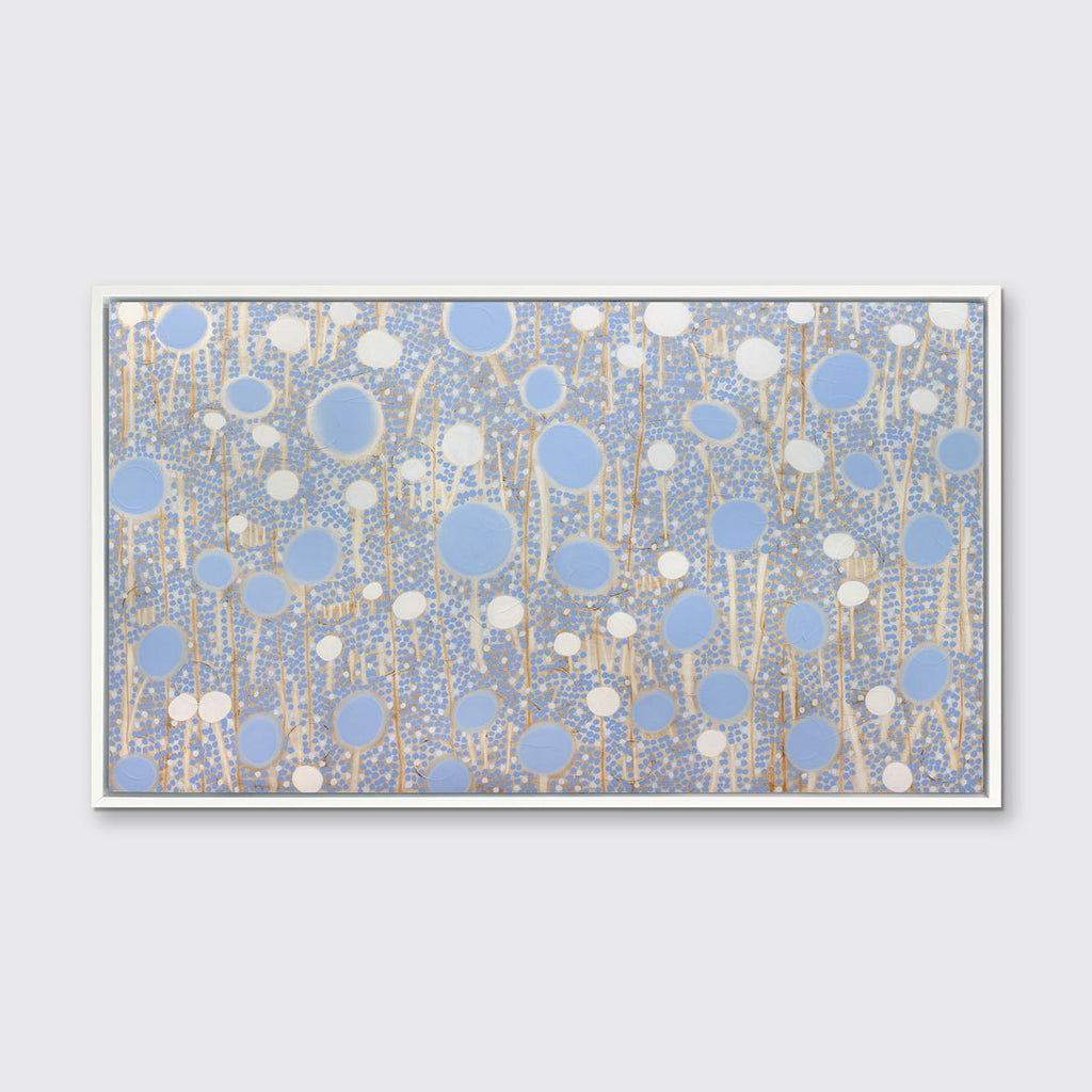 Hamam - Limited Edition Canvas Print - Liza Pruitt