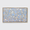 Hamam - Limited Edition Canvas Print - Liza Pruitt