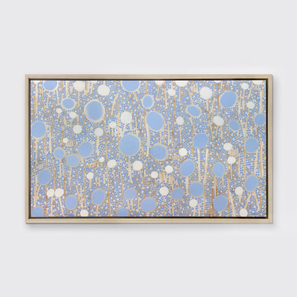 Hamam - Limited Edition Canvas Print - Liza Pruitt