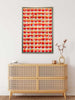 Happy Birthday My Love - Open Edition Canvas Print - Liza Pruitt