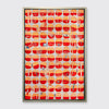 Happy Birthday My Love - Open Edition Canvas Print - Liza Pruitt