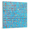 Happy Birthday - Open Edition Canvas Print - Liza Pruitt