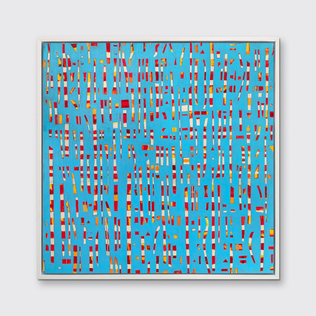 Happy Birthday - Open Edition Canvas Print - Liza Pruitt