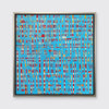 Happy Birthday - Open Edition Canvas Print - Liza Pruitt