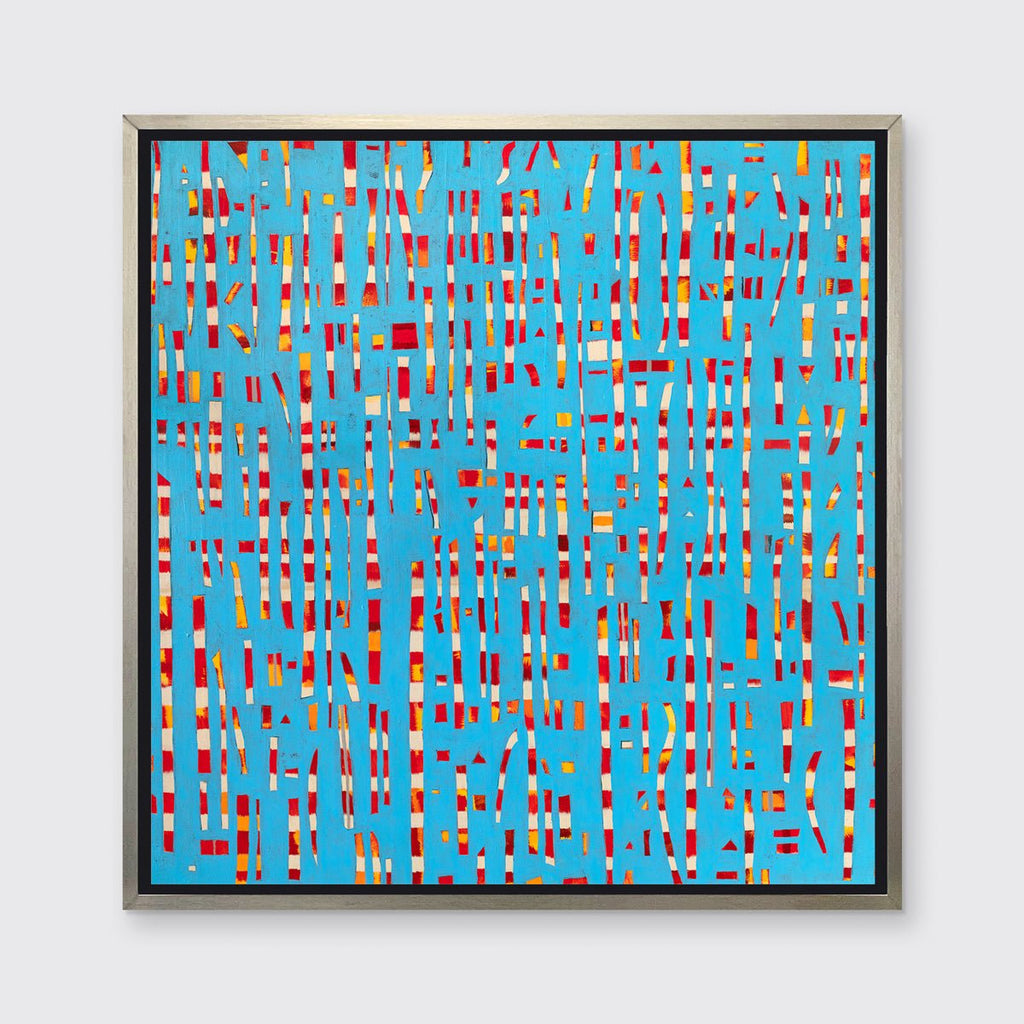 Happy Birthday - Open Edition Canvas Print - Liza Pruitt