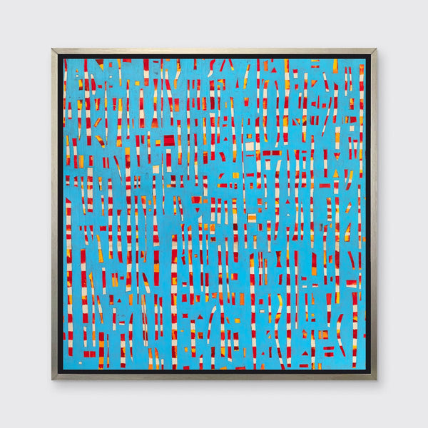 Happy Birthday - Open Edition Canvas Print - Liza Pruitt