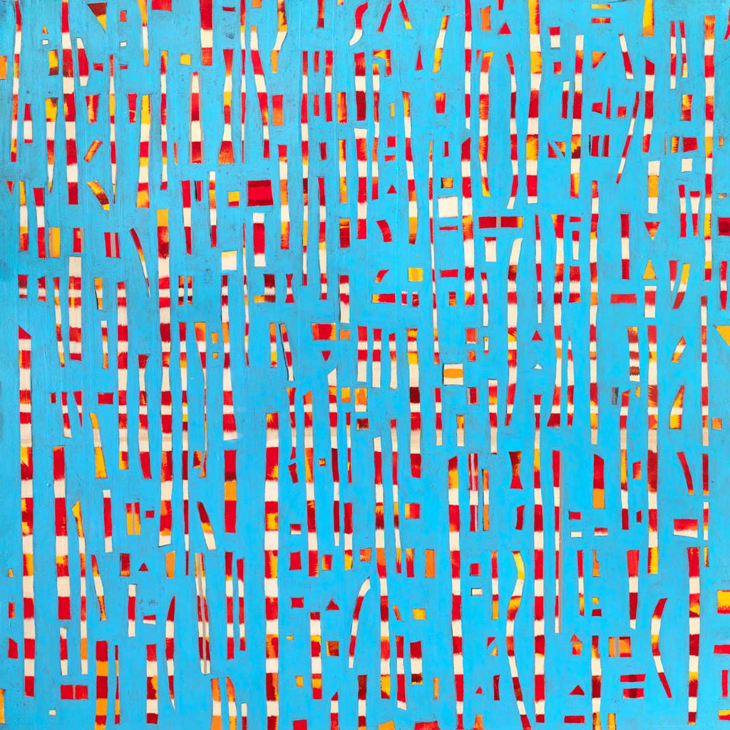 Happy Birthday - Open Edition Canvas Print - Liza Pruitt