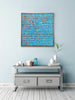 Happy Birthday - Open Edition Canvas Print - Liza Pruitt