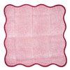 Harbor Stripe Napkins, Set of 4 - Liza Pruitt