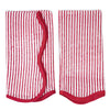 Harbor Stripe Napkins, Set of 4 - Liza Pruitt